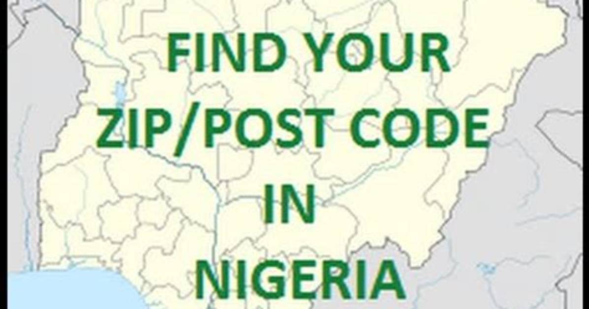 Owo Postal or Zip Codes (Ondo State)