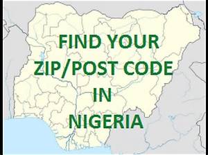 Owo Postal or Zip Codes (Ondo State)