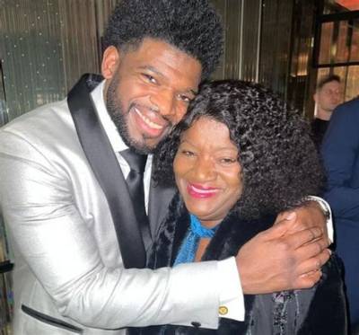 P. K. Subban Parents: Meet Maria Subban, Karl Subban