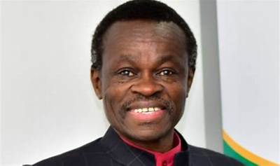 P. L. O. Lumumba Biography; Net Worth, Books, Quotes, Foundation, Speeches and Wife
