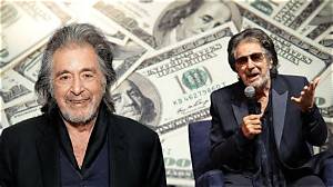 Pacino Net Worth: How Much Did He Earn from the Godfather?
