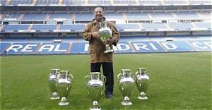 Paco Gento Cause of Death: How Did Francisco Gento Die?