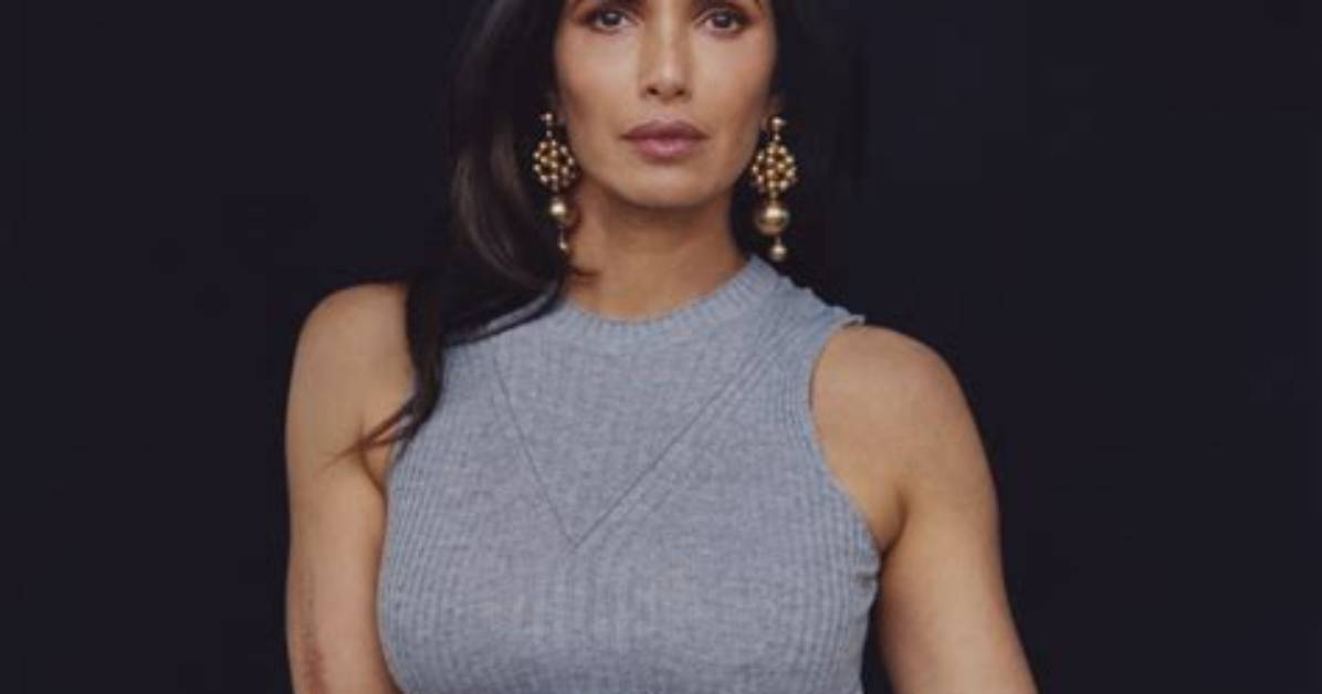 Padma Lakshmi Age, Height, Movie, Alma Mater