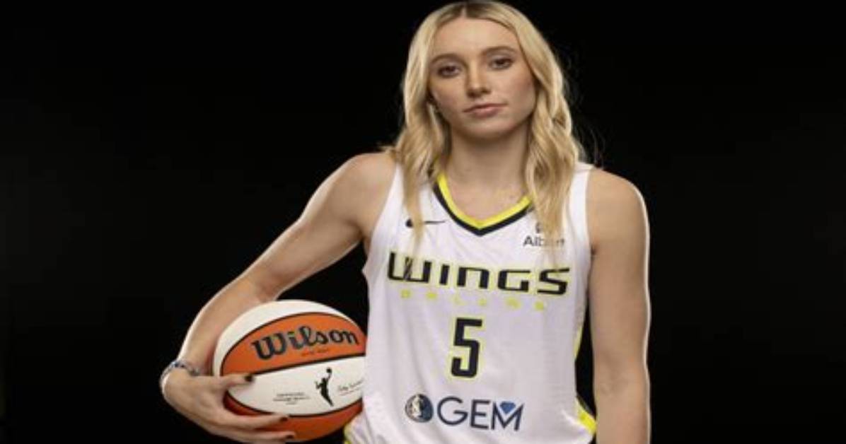 Paige Bueckers – Bio, Age, Facts, Net Worth, Boyfriend, Parents, Career, Siblings, Family, Height