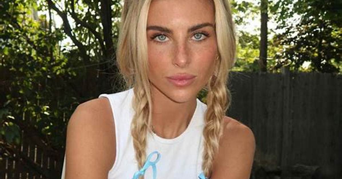 Paige Lorenze Age, Skiing, Parents, Birthday, College, Young, Before, Height