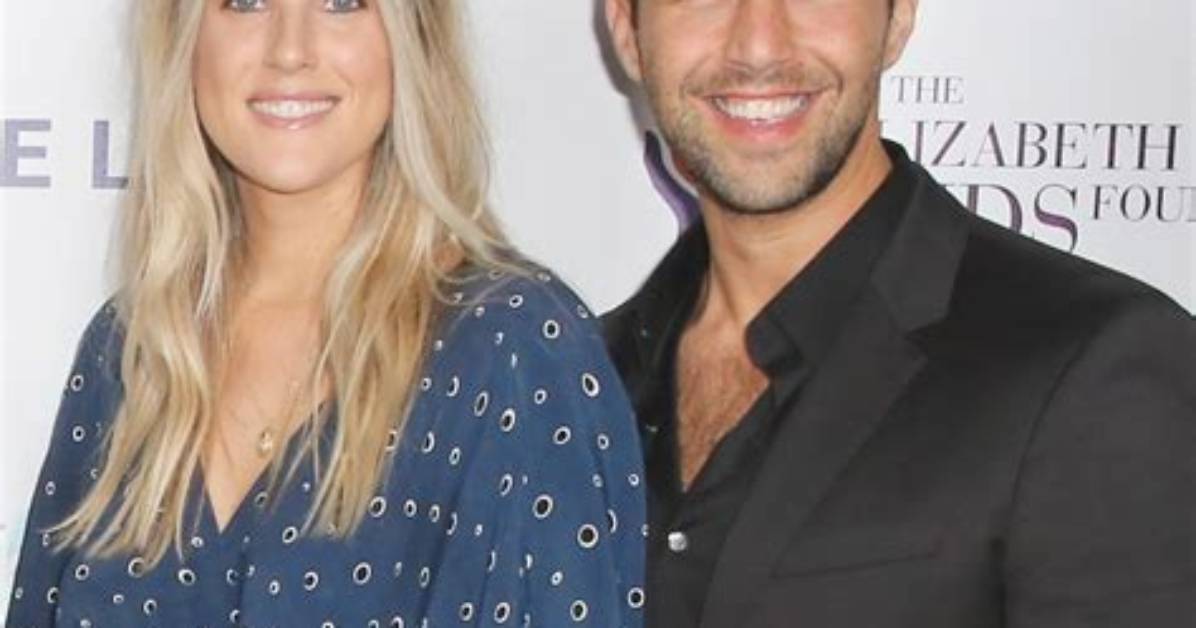 Paige O’brien Bio Birthday Family Husband Kid Career Youtube Instagram