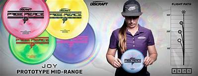 Paige Pierce Husband: Who Is the Disc Golfer Married to?