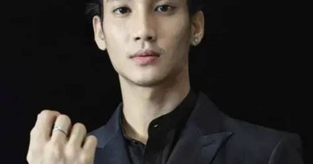 Paing Takhon Girlfriend and Parents, Meet the Model on Instagram