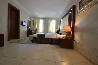 Palazzo Dumont Hotel, Lekki, Nigeria