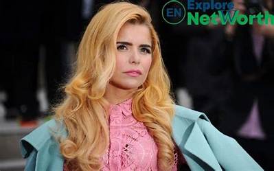 Paloma Faith Net Worth, Wiki, Biography, Age, Husband, Parents, Photos, and More