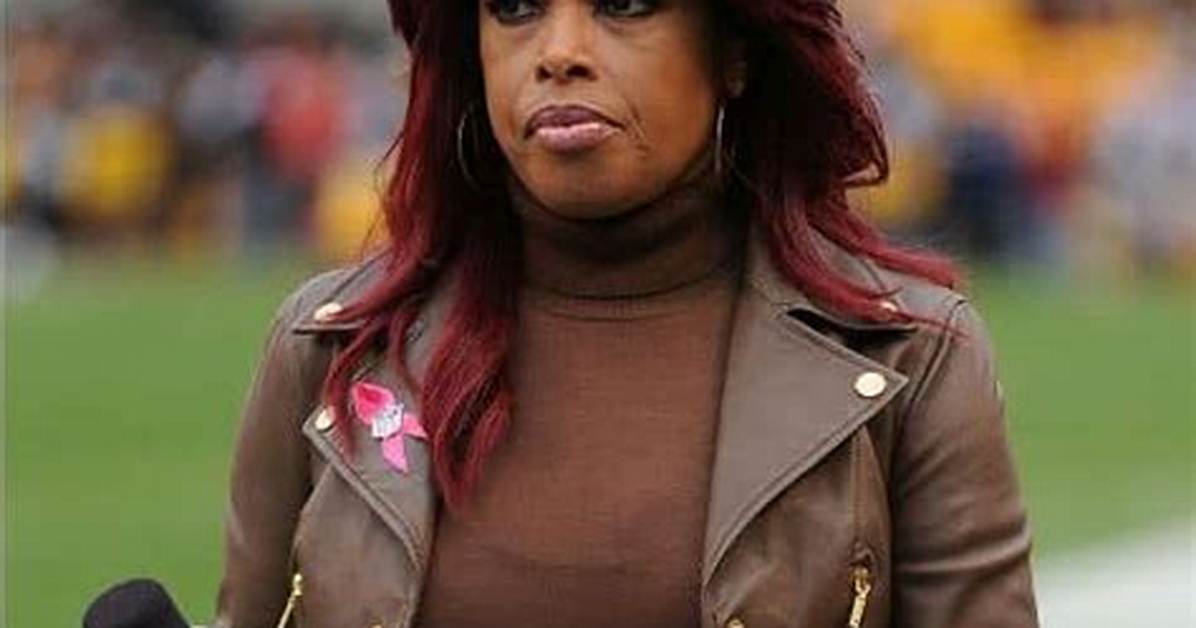 Pam Oliver Bio, Wiki, Age, Birthday, Height, Fox Sport, Salary, Net Worth, Parents, Husband, Married, Football, Concussion, Weave, Bad Hair Day, Measurements and Annual Salary