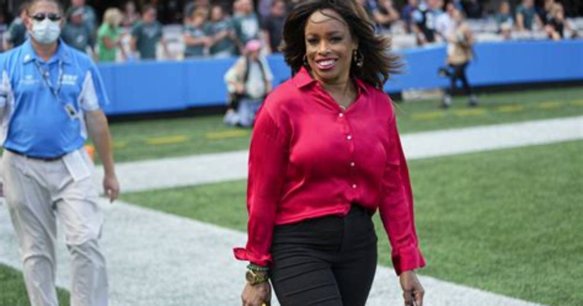 Pam Oliver Children: Does Pam Oliver Have Kids?