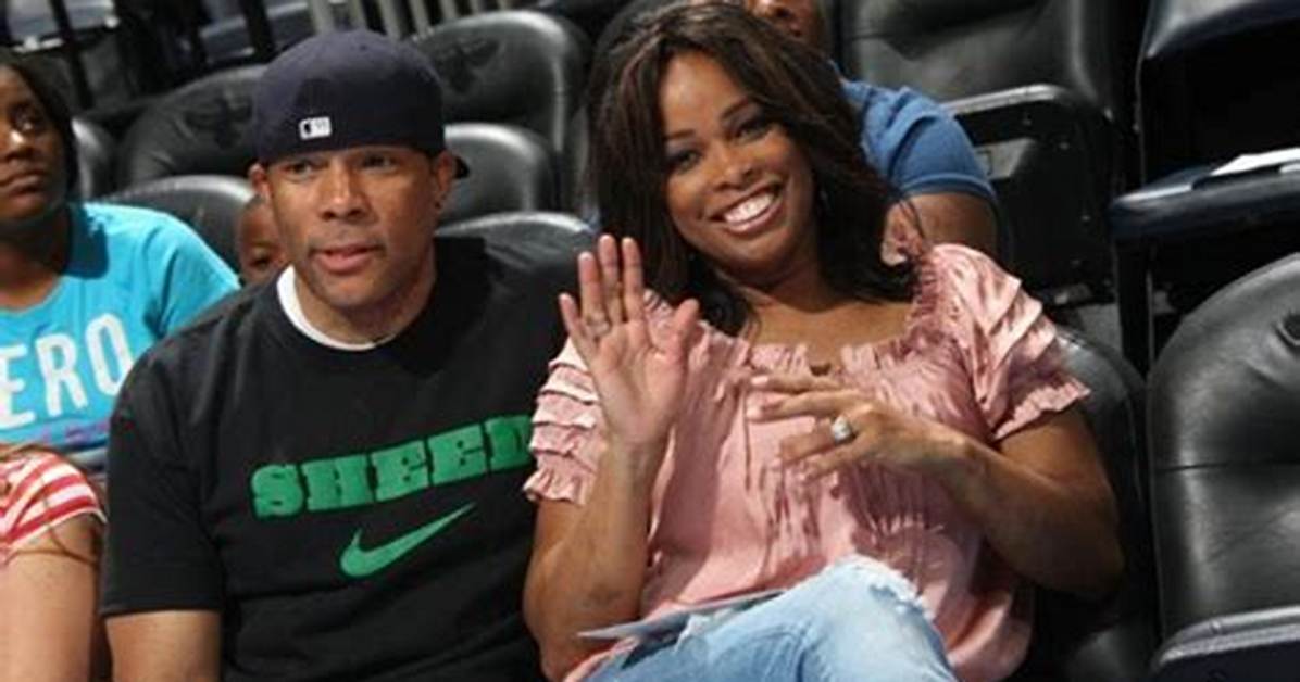 Pam Oliver Husband: Who Is Alvin Whitney?