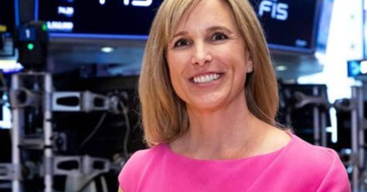 Pam Ward Net Worth, Income, Salary, Earnings, Biography