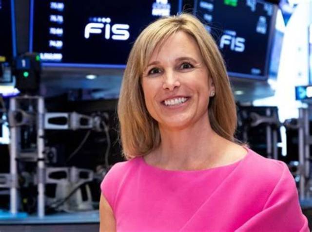 Pam Ward Net Worth, Income, Salary, Earnings, Biography