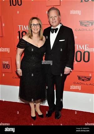 Pam Zaslav David Zaslav Wife: Everything to Know About Her