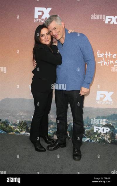 Pamela Adlon and Her Husband Got Separated After Fourteen Year's of Their Marriage