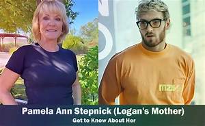 Pamela Ann Stepnick Bio, Wiki, Age, Family, Husband, Youtuber and Net Worth