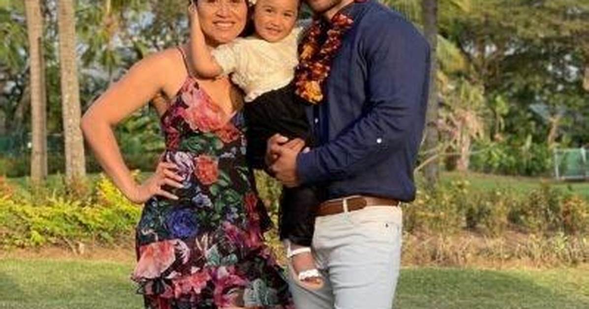 Pamela Savieti Wiki, Bio, Age, Family, Uli Latukefu Wife, Children, Job and Net Worth