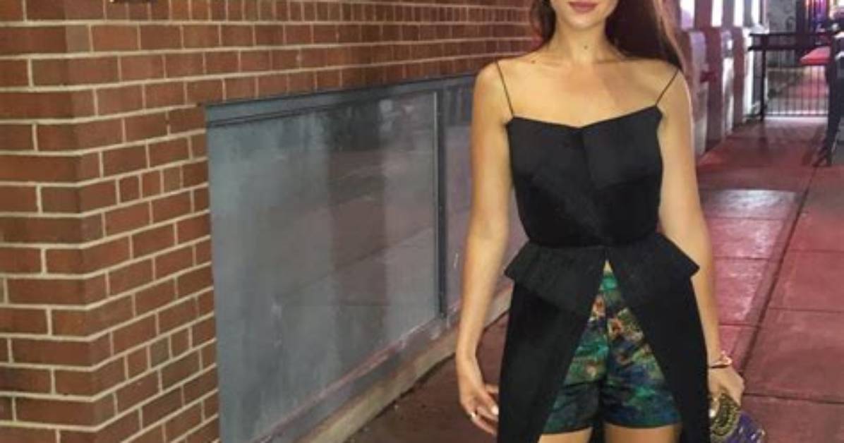 Paniz Zade Wikipedia Age: Facts to Know About the Actress