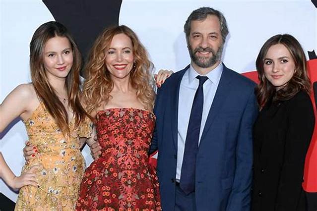 Pantheon: Is Maude Apatow Jewish? Family Ethnicity Religion and Net Worth