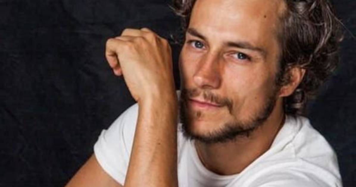 Paolo Bernardini Bio, Wiki, Age, Family, Wife, Movies, Tv Shows and Net Worth