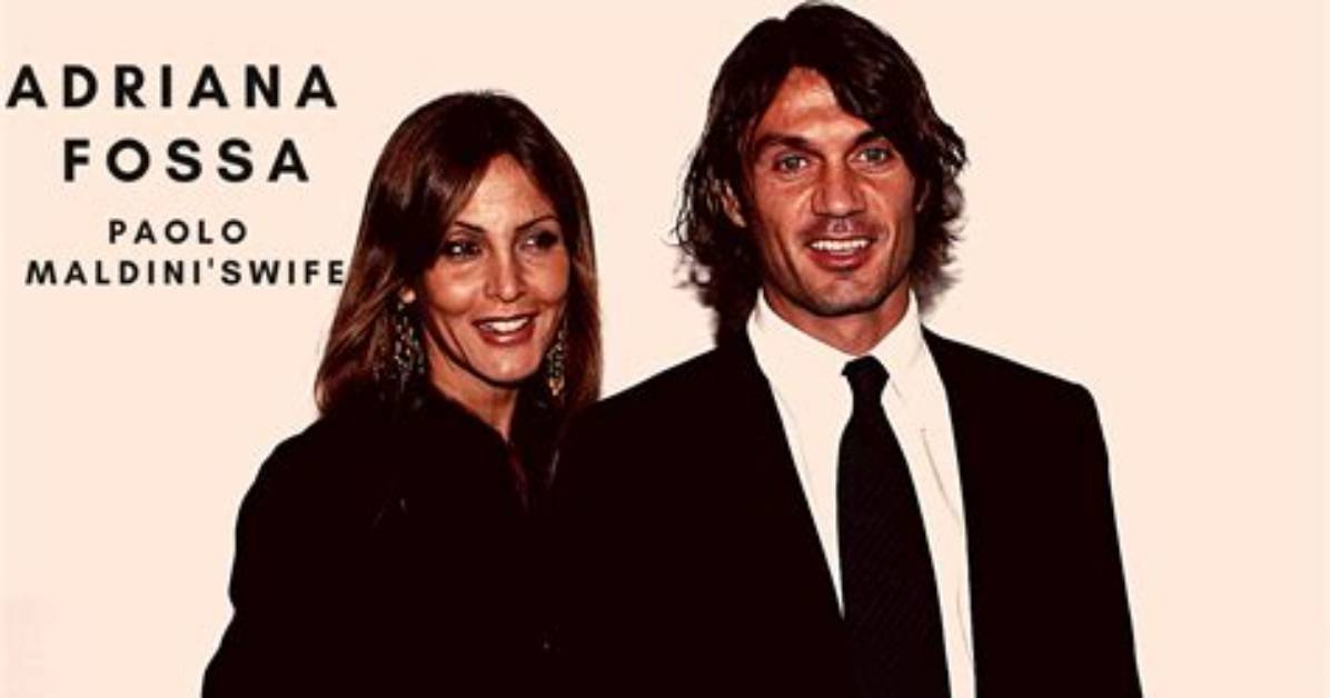 Paolo Maldini: Wife, Net Worth, Tattoos, Smoking & Body Facts