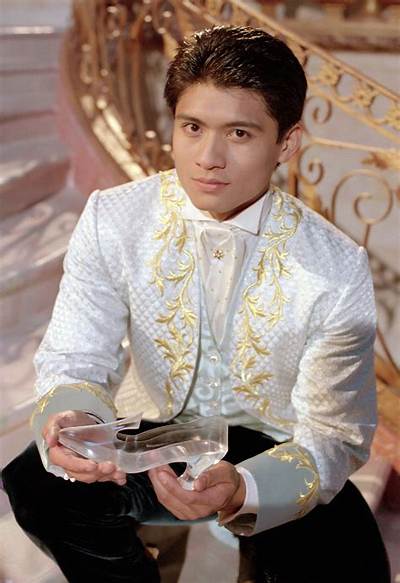Paolo Montalban Wife: Is Filipino-American Actor Married? Dating History and Relationship Timeline