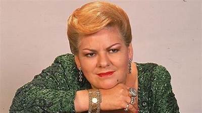 Paquita La Del Barrio’s Net Worth, Biography, Career, Awards, Fact and Life Story