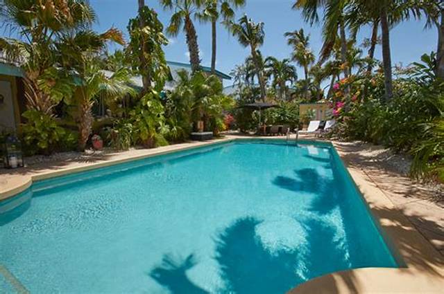 Paradera Park Aruba – Apartment Resort, Tanki Leendert, Aruba