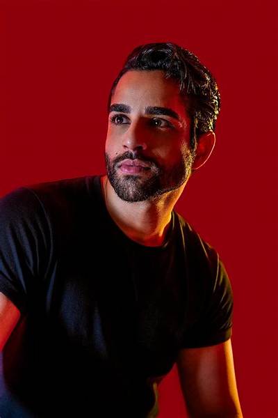 Paras Patel Age: How Old Is He?