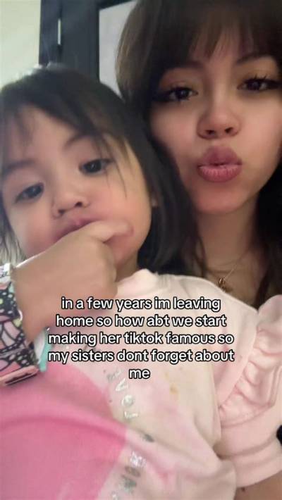 Parents & Sister of Missing Tiktok Star Miranda Wilking Express Concern, Has She Been Abducted by a Cult?