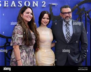 Parents: Who Is Jenna Ortega Mom Natalie Ortega? Her Nationality Ethnicity & Family Details