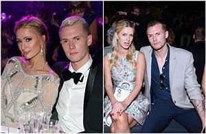 Paris Hilton Siblings: Meet Barron Hilton Ii and Conrad Hughes Hilton