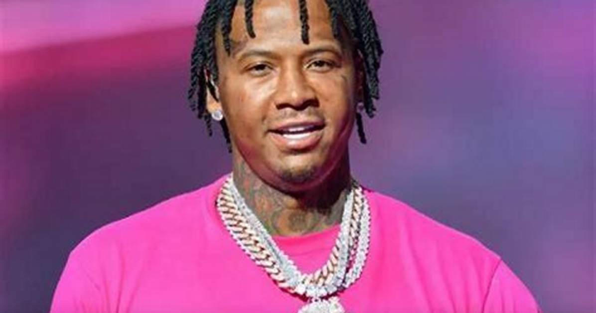 Paris (Rapper)’S Biography, Net Worth, Fact, Career, Awards and Life Story