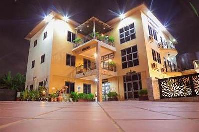 Park View Hotel, Dome, Ghana