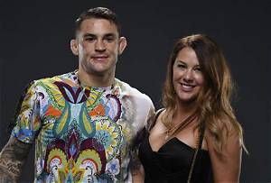 Parker Noelle Poirier: Meet Dustin Poirier Daughter on Instagram