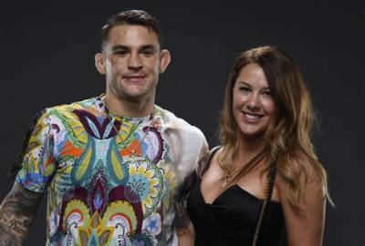 Parker Noelle Poirier: Meet Dustin Poirier Daughter on Instagram