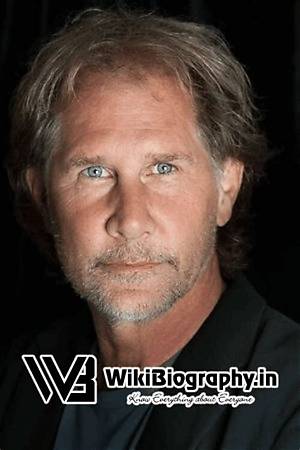 Parker Stevenson Bio, Wiki, Age, Height, Wife, Family, Children, Movies and Net Worth