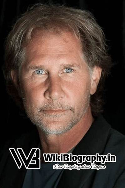 Parker Stevenson Bio, Wiki, Age, Height, Wife, Family, Children, Movies and Net Worth