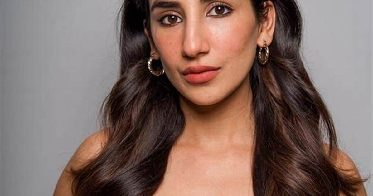 Parul Gulati