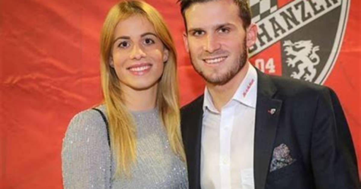 Pascal Grob – Biography, Girlfriend, Salary, Height & Facts