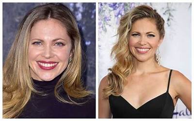 Pascale Hutton Age, Ethnicity, Height, Husband, Net Worth