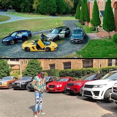 Passion Java’s Net Worth, Houses and Cars
