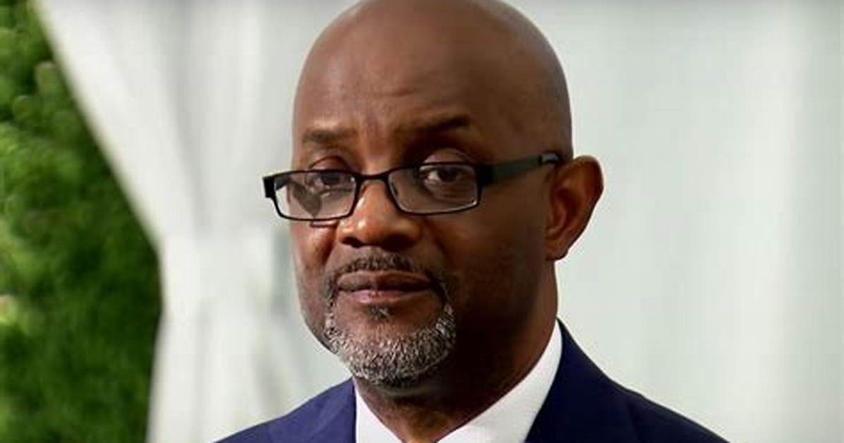 Pastor Calvin Roberson Married at First Sight Age, Height, Wiki, Bio