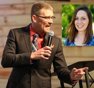 Pastor Greg Locke Divorce Settlement with Ex Wife Melissa Locke, Who Is His New Fling?