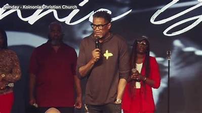 Pastor Jay Alexander Video Twitter Update: Relationship with Dr. Ronnie Goines