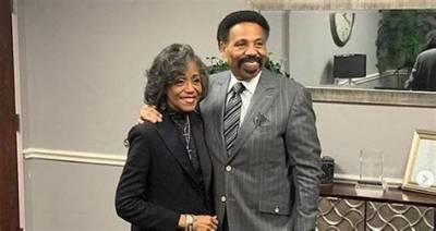 Pastor: Tony Evans Wife Cancer -How Did Lois Evans Die? Everything to Know