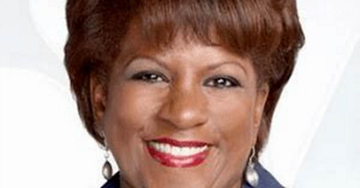 Pat Battle Bio, Age, Height, Husband, Kids, Salary, Nbc 4