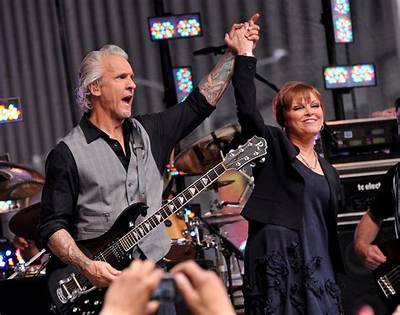 Pat Benatar’s Net Worth, Age, Height, Weight, Husband, Kids, Bio-Wiki